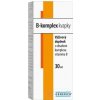 GENERICA B-komplex kvapky 30 ml
