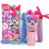 VIP Pets bow power Natty