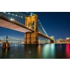 Dimex, fototapeta MS-5-3007 Brooklynský most z Manhattanu 375 x 250 cm