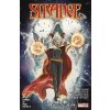 Strange Vol. 1: I Belong to Death McKay Jed