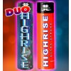 Poppers POPPERS HIGHRISE DUO BALÍČEK (2x30ml)