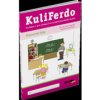 KULIFERDO - PRACOVNÉ LISTY - Libuša Bednáriková, Dana Kovárová, Alena Kurtulíková, Mária Mydlová, Renáta Sivoková