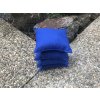 Cornhole - náhradné vrecka Farba: modrá