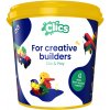 Clics Toys Ekologická stavebnica 160 ks