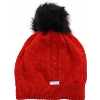 COLMAR LADIES HAT red