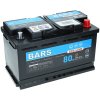 Bars EFB 12V 80Ah 800A BF80