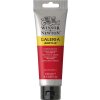 WINSOR & NEWTON GALERIA AKRYLOVÁ FARBA 120 ML CADMIUM RED HUE