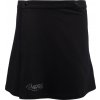 Dámska sukňa Russell Athletic, SKIRT W Čierna L