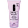 Clinique 3 Steps krémové penivé mydlo pre všetky typy pleti (Foaming Sonic Facial Soap) 150 ml