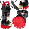 Ponorné čerpadlo na vodu RTPDW0072, 650W, 8000 l/h | RED TECHNIC