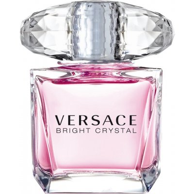 Versace Bright Crystal Toaletná voda 30ml, dámske