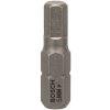 Bosch Šroubovací bit zvlášť tvrdý Extra-Hart HEX 5, 25 mm 2607001726