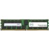 DELL Memory Upgrade 16GB 1Rx8 DDR4 UDIMM 3200MHz ECC T140 R240 T/R340 T150 R250 T/R350