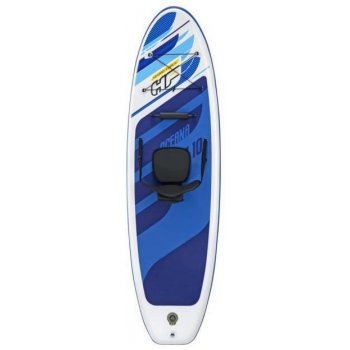 Paddleboard Bestway 65350 Hydro Force Oceana Convertible