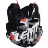 Leatt chránič tela Chest Protector 1.5 Torque, forge Zvoľte Variant: One size