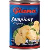 Giana Šampiňóny krájané v slanom náleve 290 g