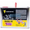 Coyote Silkal 93 - 5 L silikónový olej