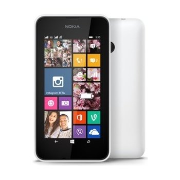 Nokia Lumia 530 Dual SIM