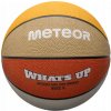 Basketbalová lopta Meteor What's up veľ. 5