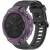 VSETKONAMOBIL 44922 TPU Ochranný obal Amazfit T-Rex fialový