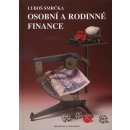 Osobní a rodinné finance - Luboš Smrčka