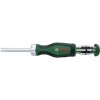 Bosch Ráčnový šroubovák s 12 bity (1.600.A02.BX2)