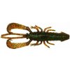 Savage Gear Reaction Crayfish Green Pumpkin 9,1 cm 7,5 g Gumová nástraha
