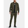 Under Armour UA Knit Track Suit-GRN 1357139-390