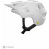POC Kortal Race MIPS prilba, hydrogen white matt S (51-54 cm)