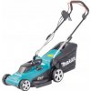 Makita ELM3720 / Kosačka na trávu / 1400W / až 500 m2 / Záber 37 cm / Kôš 40 L (ELM3720)