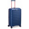 Cestovný kufor Roncato B-FLYING MOVE M 72 L modrá