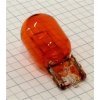 Vosla 12V 21W W3x16d oranžová