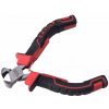 EXTOL PREMIUM kliešte štiepacie čelné mini, 115mm 8813022