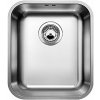 Blanco SUPRA 340 U nerez kartáčovaný