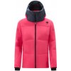 Dámska lyžiarská bunda Descente VOLCANO - ružová XS