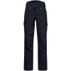 Dámske lyžiarske nohavice Norrona lofoten Gore-Tex Pro Pants W's čierna XL