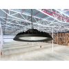 NEDES LED svietidlo High Bay UFO 200W / IP65 / 5000K / 1-10V - LU323/1