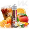 Thai Chai Boba On The Roxx NO ICE - SnV PJ Empire 20/60ml