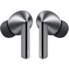Samsung bluetooth sluchátka Galaxy Buds 3 Pro, silver (Distribuce svět)