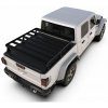 Front Runner Súprava nosičov korby Slimline II pre Jeep Gladiator (2019-súčasnosť) so skladacím krytom korby