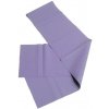 Latex aerobic guma 1200x150x0,5 - fialová