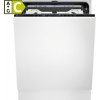 ELECTROLUX Vstavaná umývačka riadu EEZ69410W