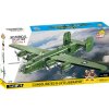 Cobi 5739 II WW Consolidated B-24D Liberator, 1:48, 1445 k, 2 f (COBI-5739)