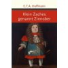 Klein Zaches genannt Zinnober (Ernst Theodor Amadeus Hoffmann)(Pevná)