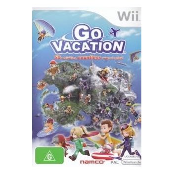 Go Vacation