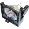 Lampa pre projektor Sanyo PLC-XP30E (LMP28) varianta: Originálna lampa bez modulu