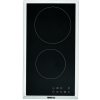 BEKO HDMC32400TX čierna - Varná doska