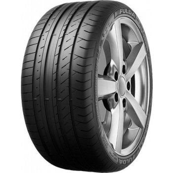 Fulda Sport Control 2 205/40 R17 84Y