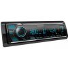 Kenwood KMMBT508DAB / Autorádio / 1DIN / DAB+ / USB / BT / AUX-IN (KMMBT508DAB)