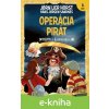 Operácia Pirát - J?rn Lier Horst